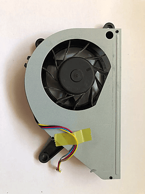 CPU FAN KUC1012D DCBrushless Fan 2914S4R