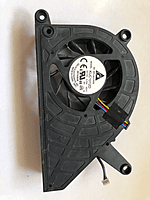 CPU FAN KUC1012D DCBrushless Fan 2914S4R