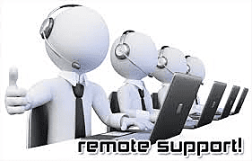 Repairs | Remote Repairs