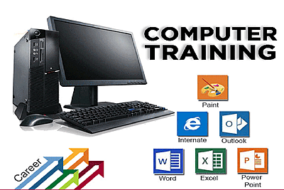 Training | Basic IT Skills